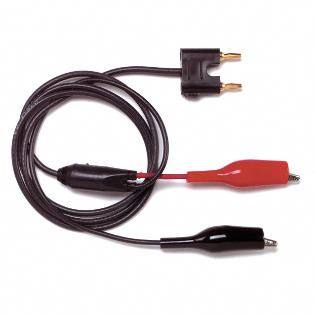 3027-K-24 Pomona Electronics  Test Leads - Banana, Meter Interface